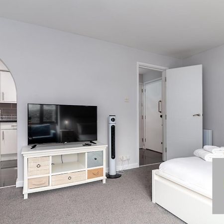 Guestready - Cosy Wimbledon Studio Flat Apartment London Exterior photo