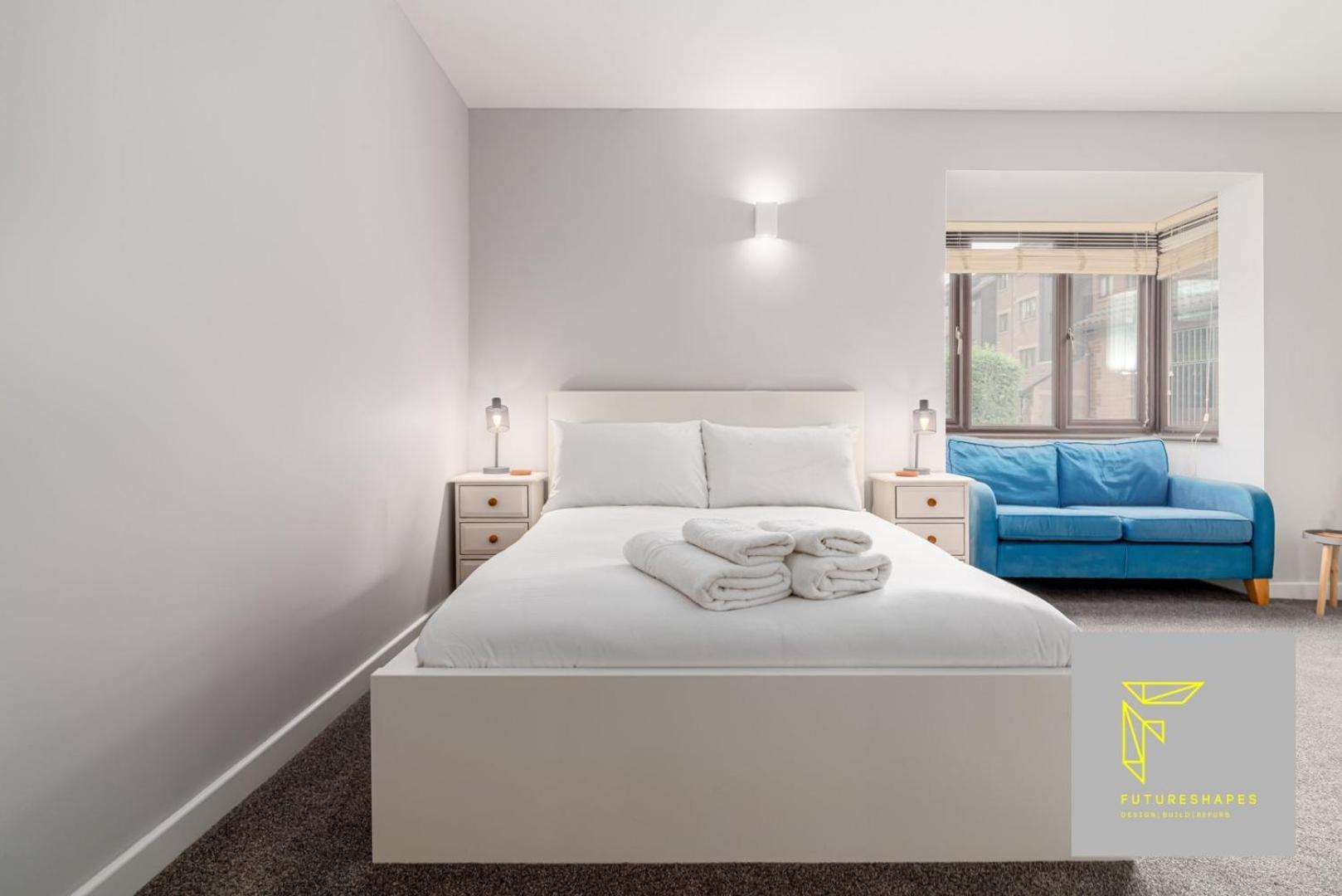Guestready - Cosy Wimbledon Studio Flat Apartment London Exterior photo