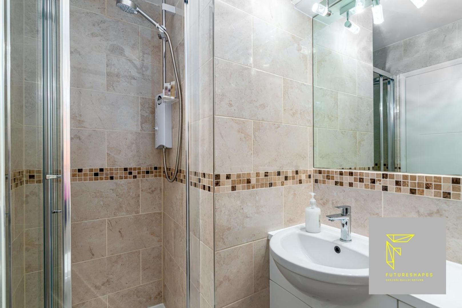 Guestready - Cosy Wimbledon Studio Flat Apartment London Exterior photo