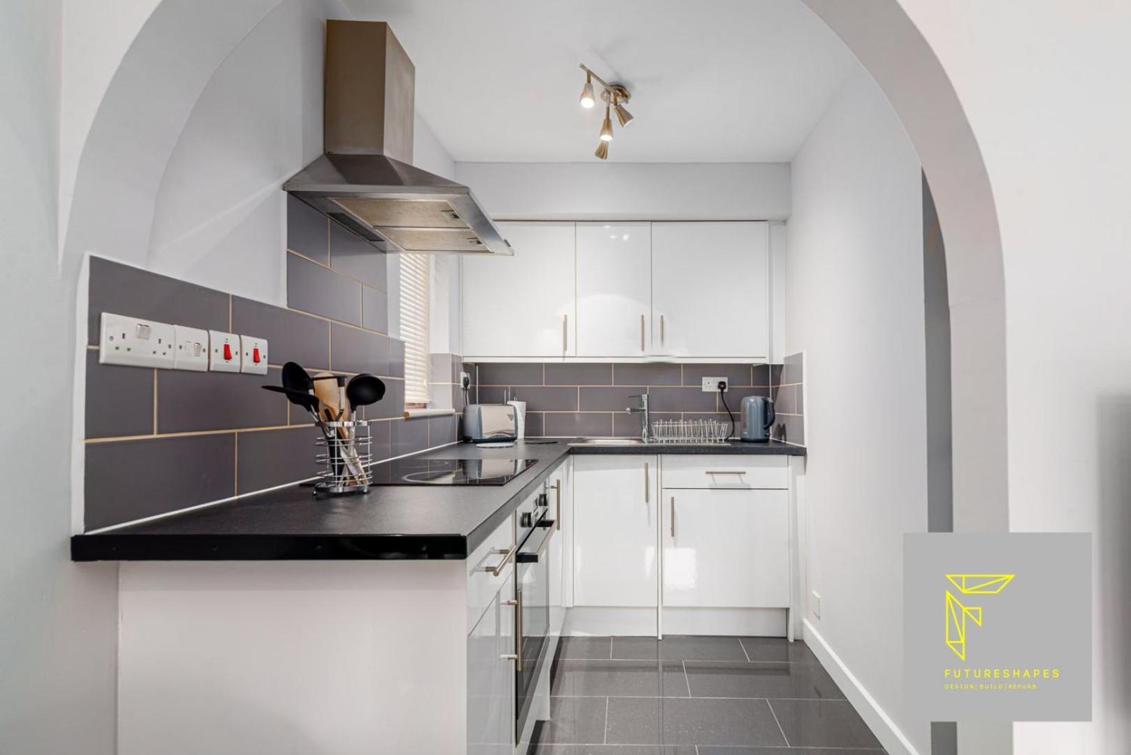 Guestready - Cosy Wimbledon Studio Flat Apartment London Exterior photo
