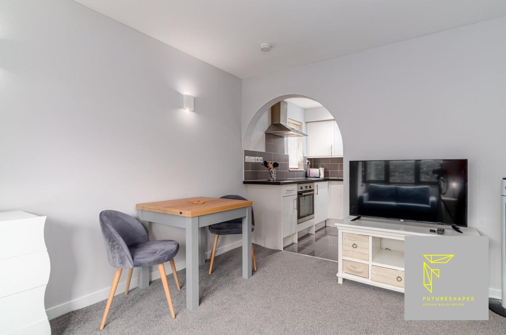 Guestready - Cosy Wimbledon Studio Flat Apartment London Exterior photo
