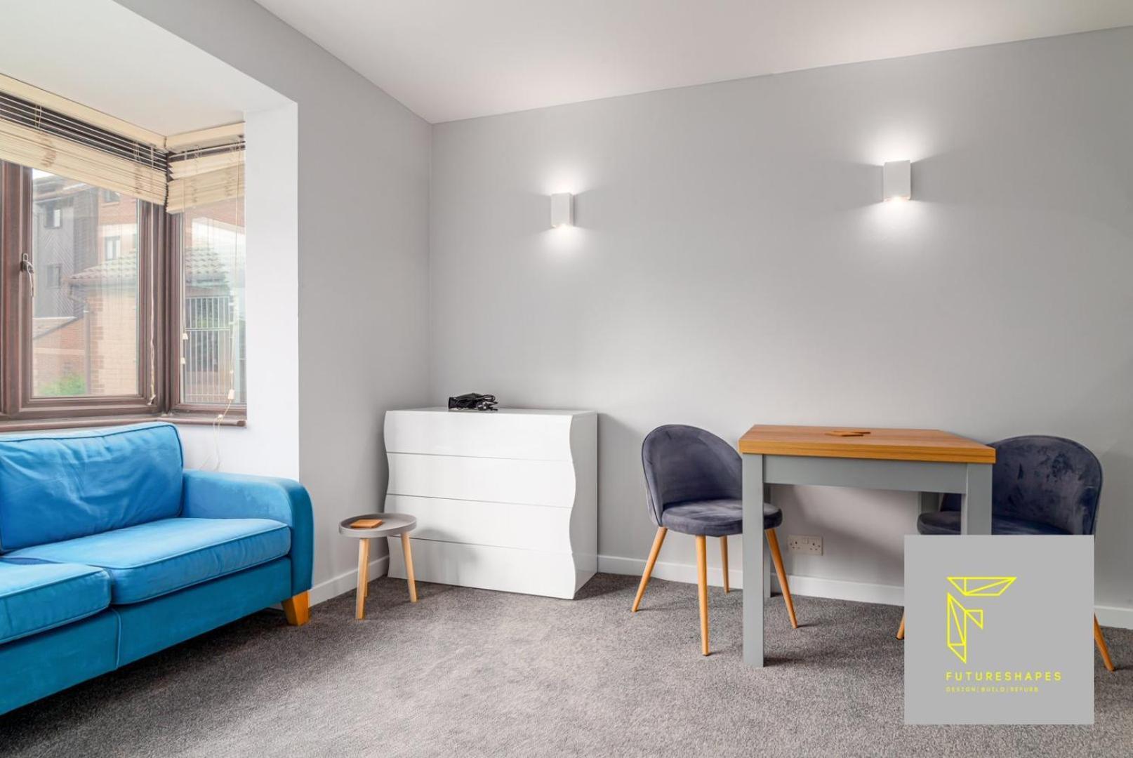 Guestready - Cosy Wimbledon Studio Flat Apartment London Exterior photo
